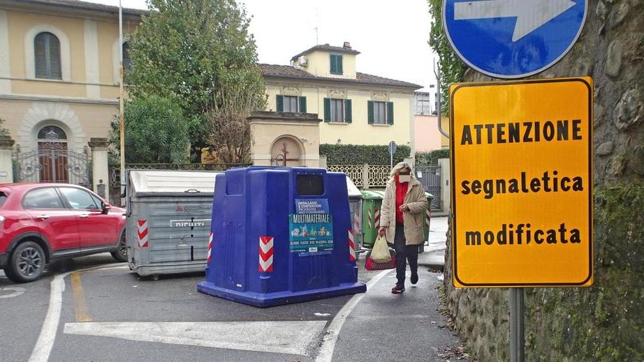 «Un errore le ultime modifiche al traffico»