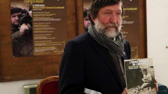 In dono allo Zaccagna i film di Dell’Amico