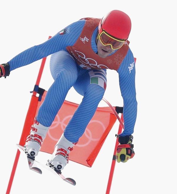 Innerhofer, che SuperG E’ quarto a Kitzbuehel «E ora punto ai Mondiali»