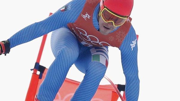 Innerhofer, che SuperG E’ quarto a Kitzbuehel «E ora punto ai Mondiali»