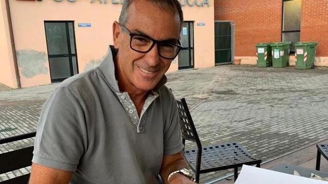 A settembre un campo in sintetico per l’Atletico Lucca