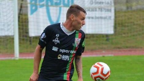Benedetti, il vizio del gol formato export