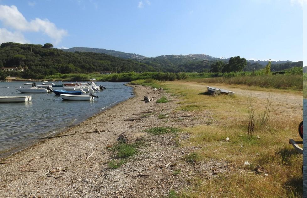Parco, entrano nel vivo i lavori per salvare la zona umida di Mola 