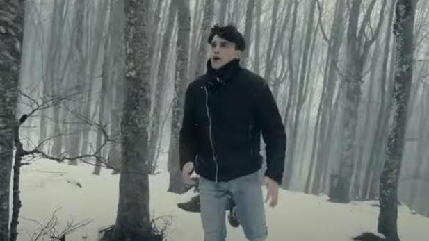 Nuovo singolo e video “amiatino” Bigozzi ancora al top su YouTube