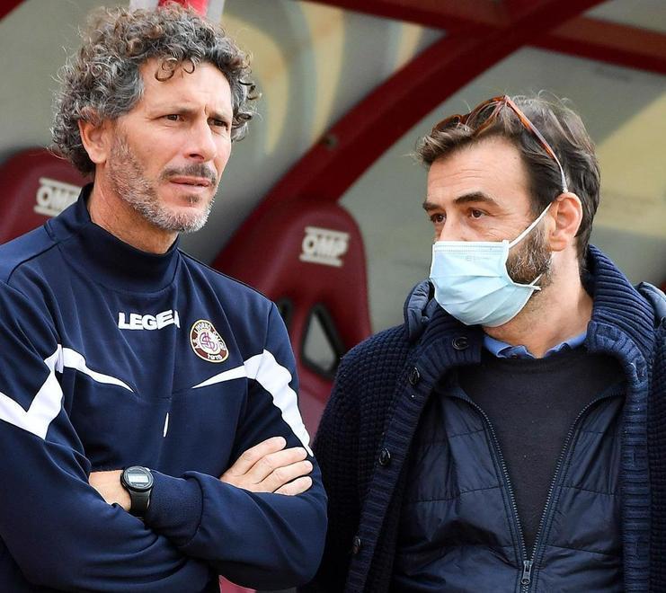 Aimo e la fideiussione «C’è grande fiducia l’avremo entro 36 ore» 