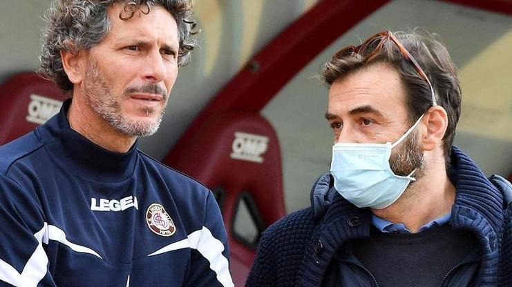 Aimo e la fideiussione «C’è grande fiducia l’avremo entro 36 ore»