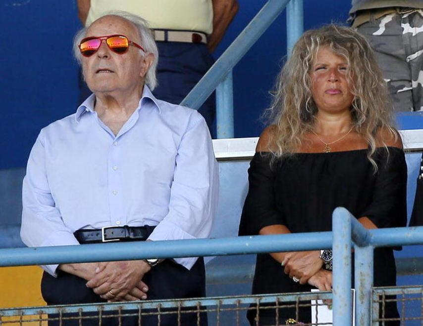 Battini: spero riescano a realizzare il mio sogno 