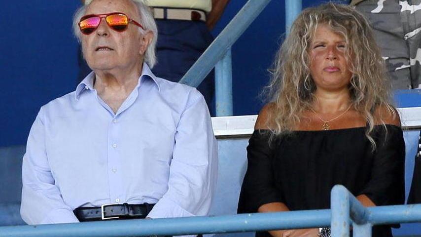 Battini: spero riescano a realizzare il mio sogno