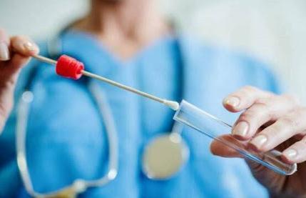 Nessun decesso, ma aumentano i ricoverati 