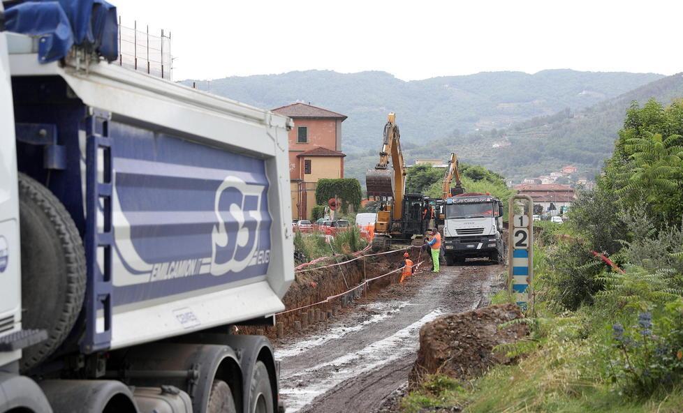 «Raddoppio ferrovia, il sindaco non ha ancora le idee chiare»