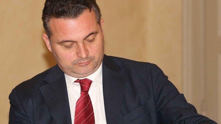 La regione e la proposta Ue Donini: non siamo rosso scuro