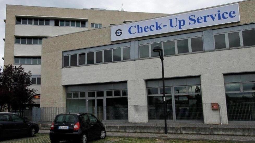 Check-Up Service e Unimore formeranno i medici specialisti