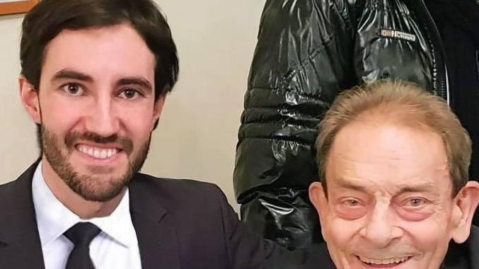 Tutta Casterallano in lacrime «Non ti dimenticheremo mai»
