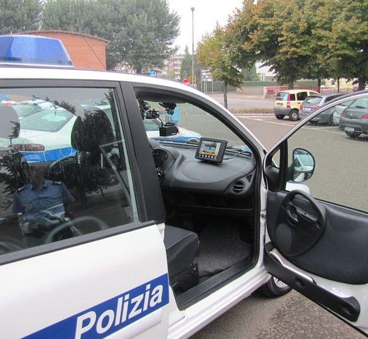 La pandemia dimezza gli incidenti In un anno le multe sono 3.332 