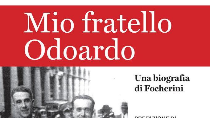 “Mio fratello Odoardo” Lampronti racconta l’esempio di Focherini modello per l’umanità
