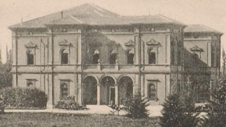 Sarina in fuga dai nazisti trovò una nuova vita tra i ragazzi di Villa Emma