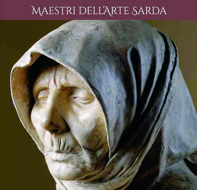 In otto volumi un viaggio da Nivola a Sassu 