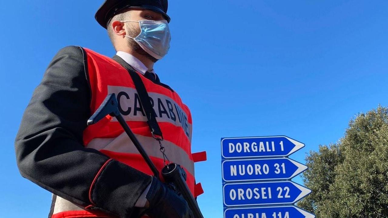 Droga a domicilio, Ruiu non risponde