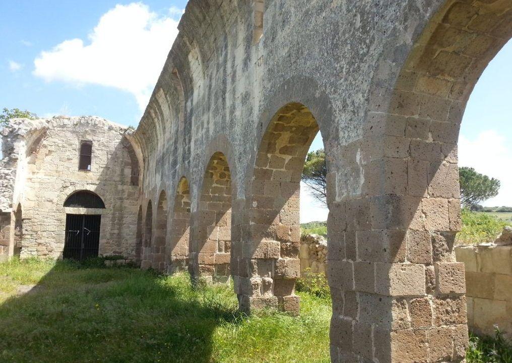 Ittiri, un finanziamento per recuperare l’area dell’abbazia di Paulis 