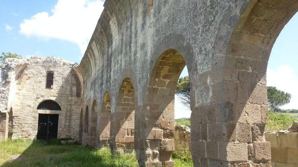 Ittiri, un finanziamento per recuperare l’area dell’abbazia di Paulis