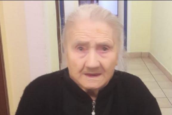 Addio a Zia Cisca, nonnina centenaria 