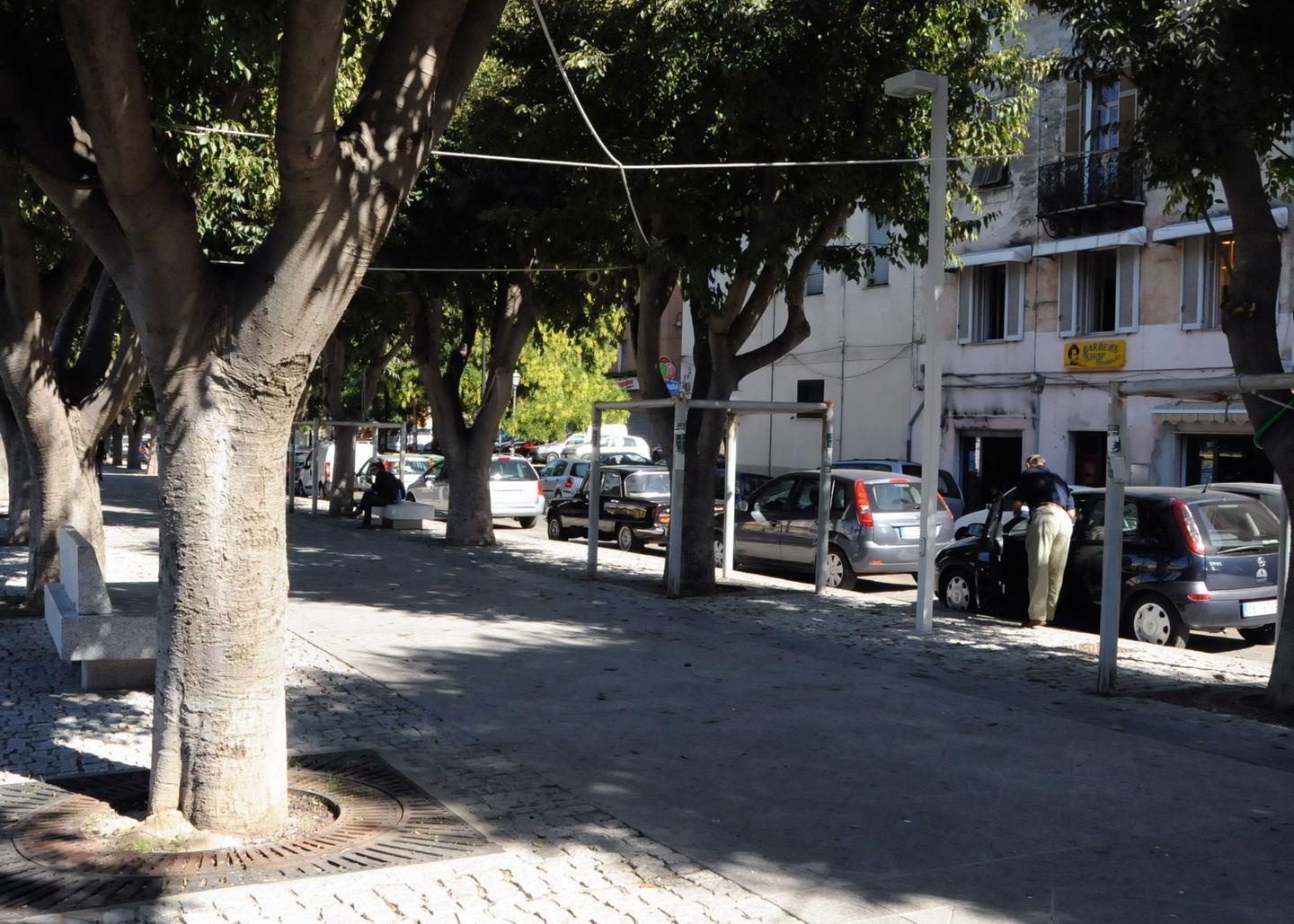 Verde pubblico, al via nuovi interventi 