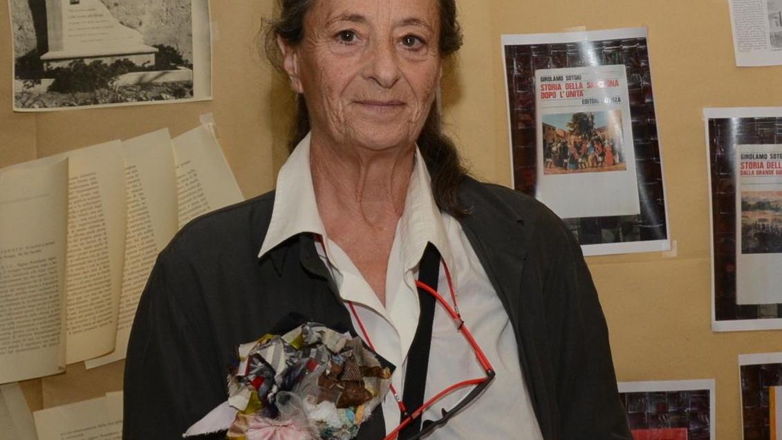 Girolamo e Bianca Sotgiu nel destino c’era Tavolara