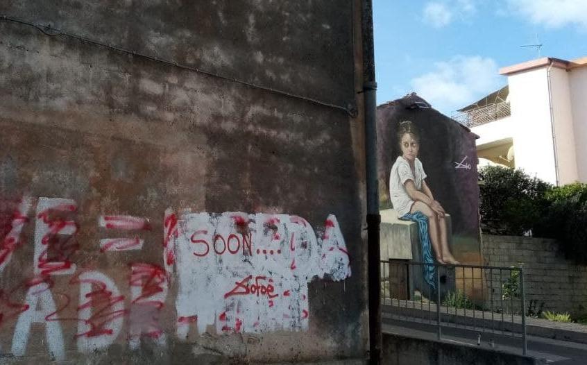 Contro le pareti degradate arriva il progetto murales 