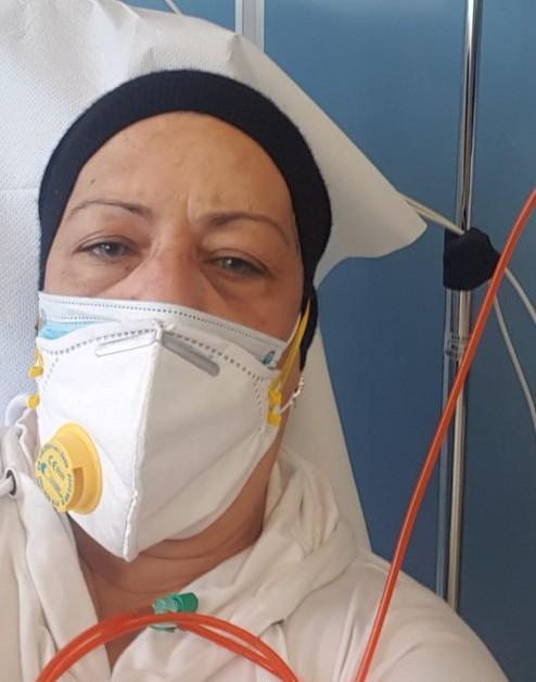 Marcia dei malati per il diritto alla salute 