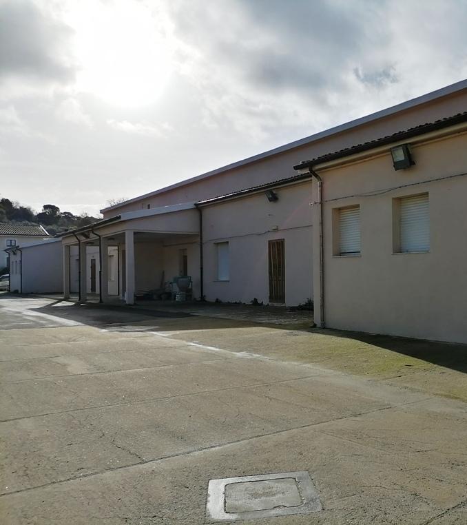 Ittireddu, consegna vicina per l’ex edificio scolastico 