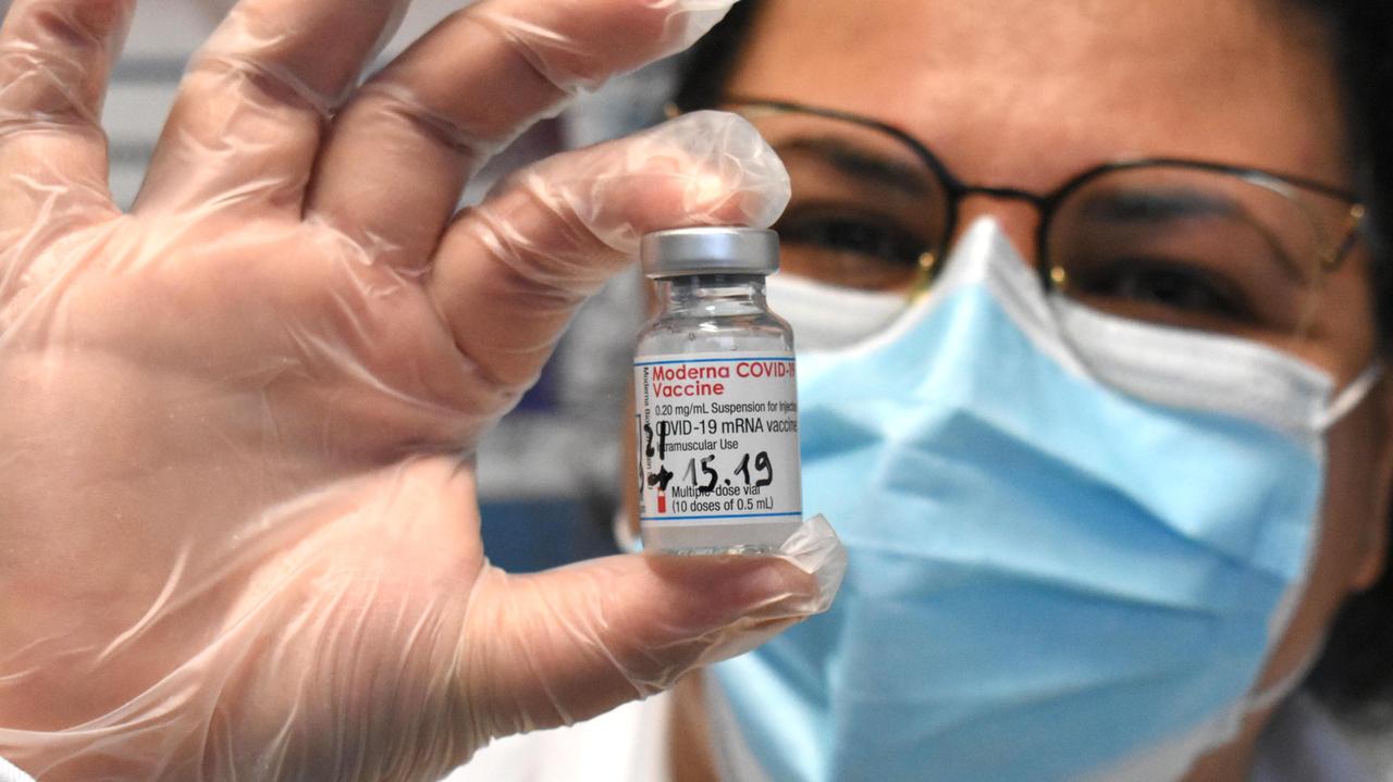 In Toscana si riparte con una nuova fornitura di vaccini Pfizer