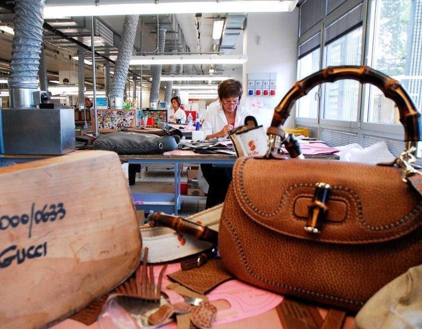 Nuove assunzioni del gruppo Kering: 12 posti a Scandicci 