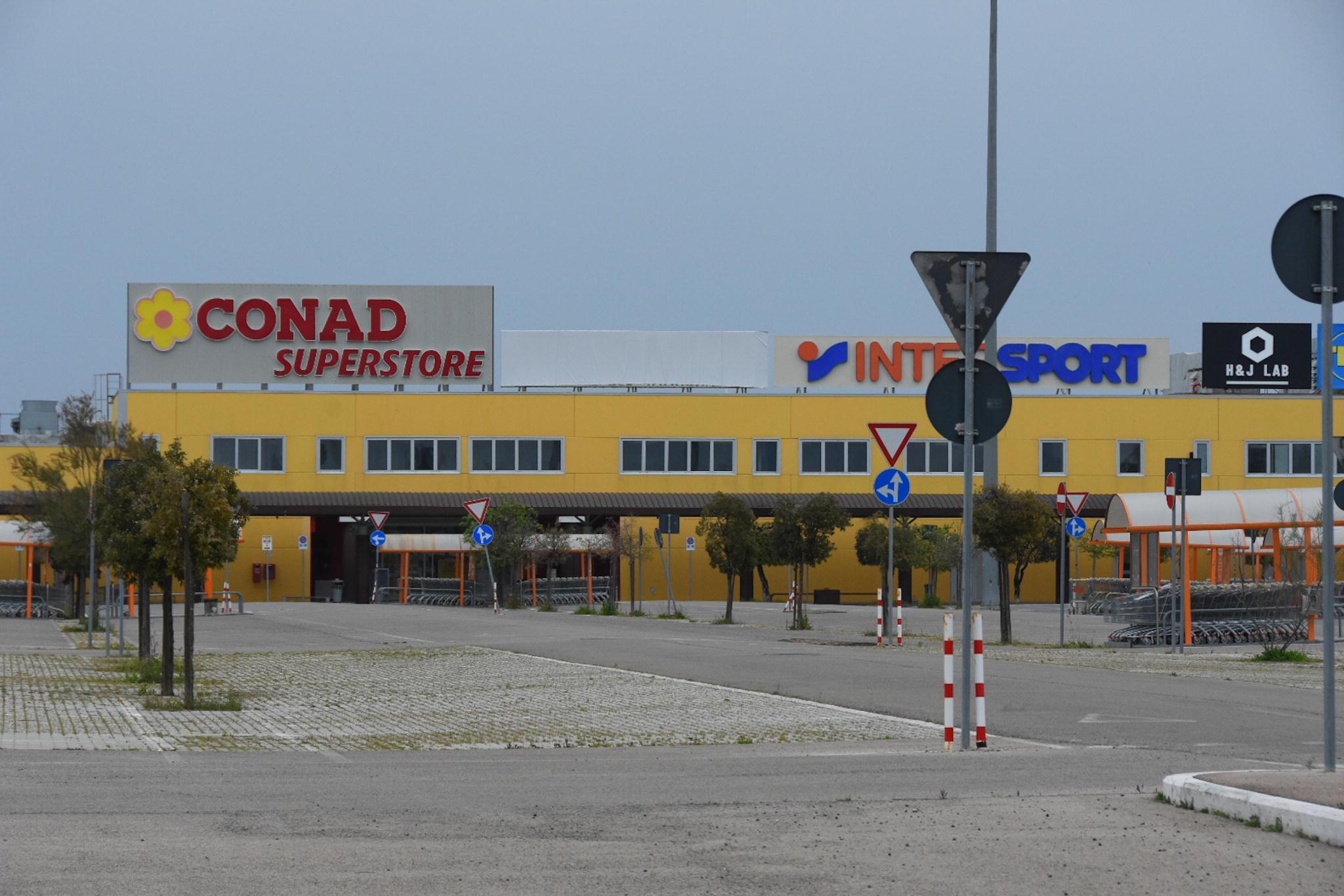 L'Aurelia Antica sarà centro di vaccinazioni contro il Covid 
