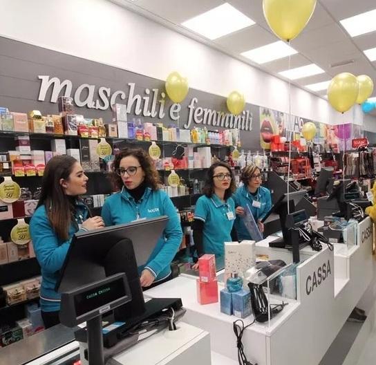 La catena Tigotà apre a Olmi e cerca personale: come candidarsi