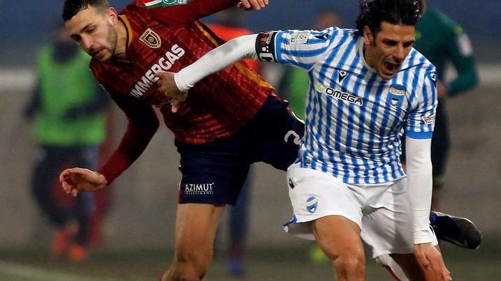 Spal, notte di Coppa. A Torino con la Juve in cerca dell’impresa: semifinali in palio