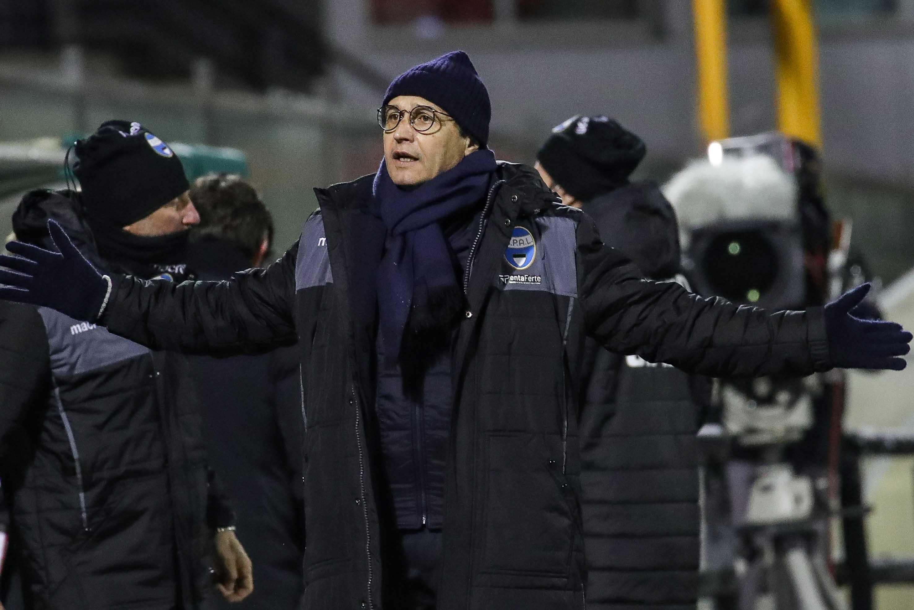 Marino, la qualificazione per i cannoli: «Se passiamo rinuncio ai miei dolci» 