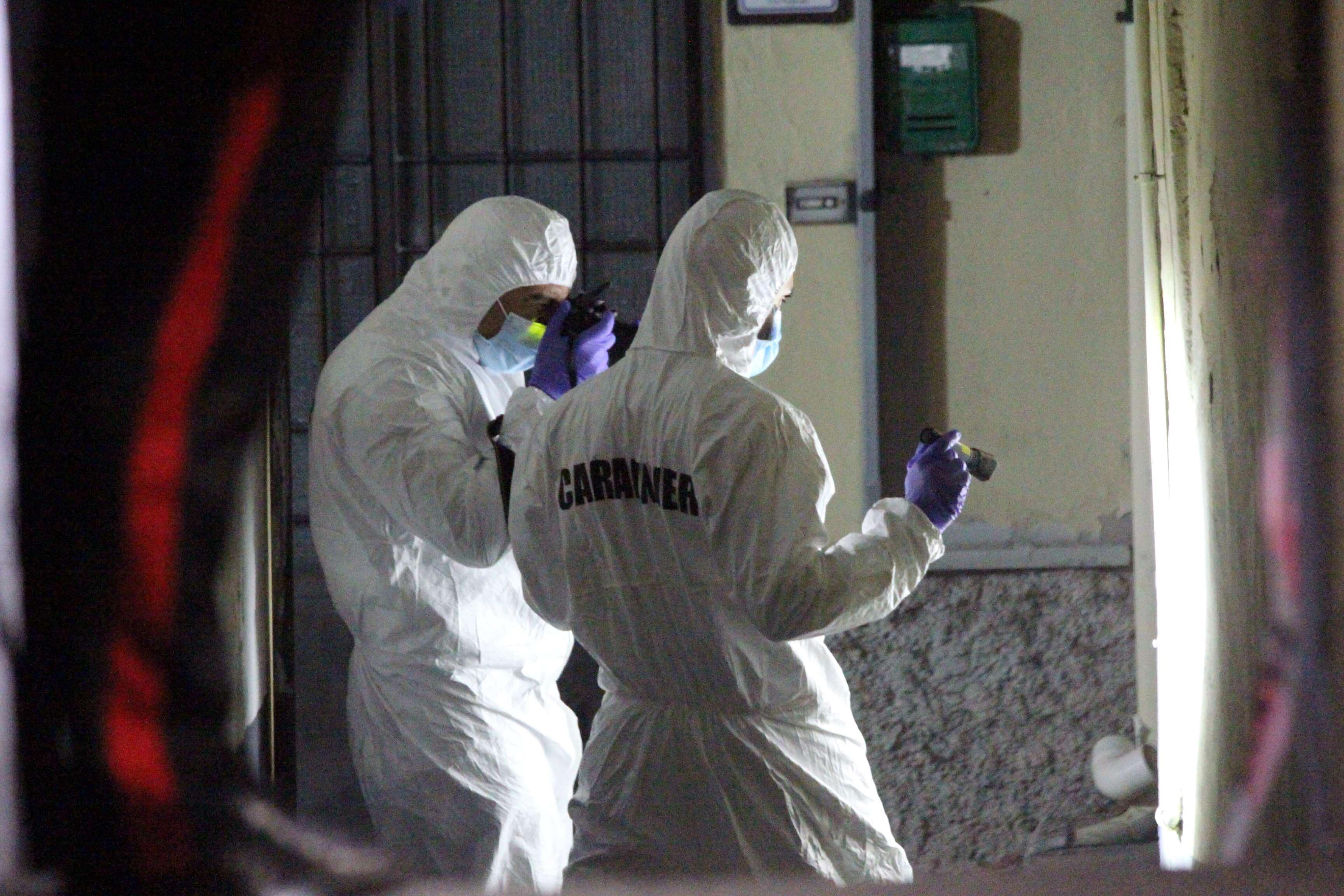 Polesella, ucciso a coltellate dalla moglie durante il litigio