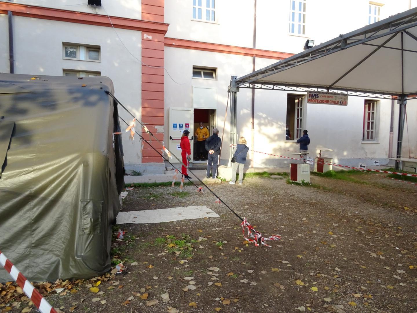 Il Rizzeddu di Sassari