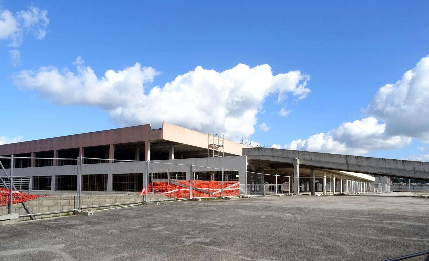 Sassari, sì alla variante per l'area Multineddu