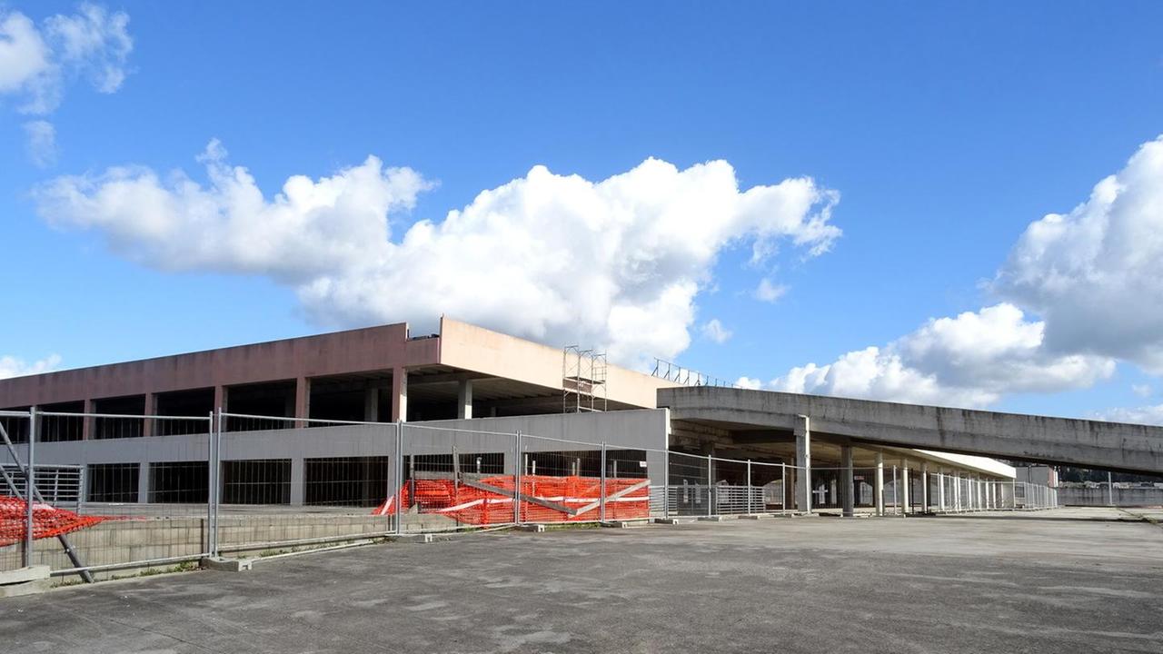 Sassari, sì alla variante per l'area Multineddu