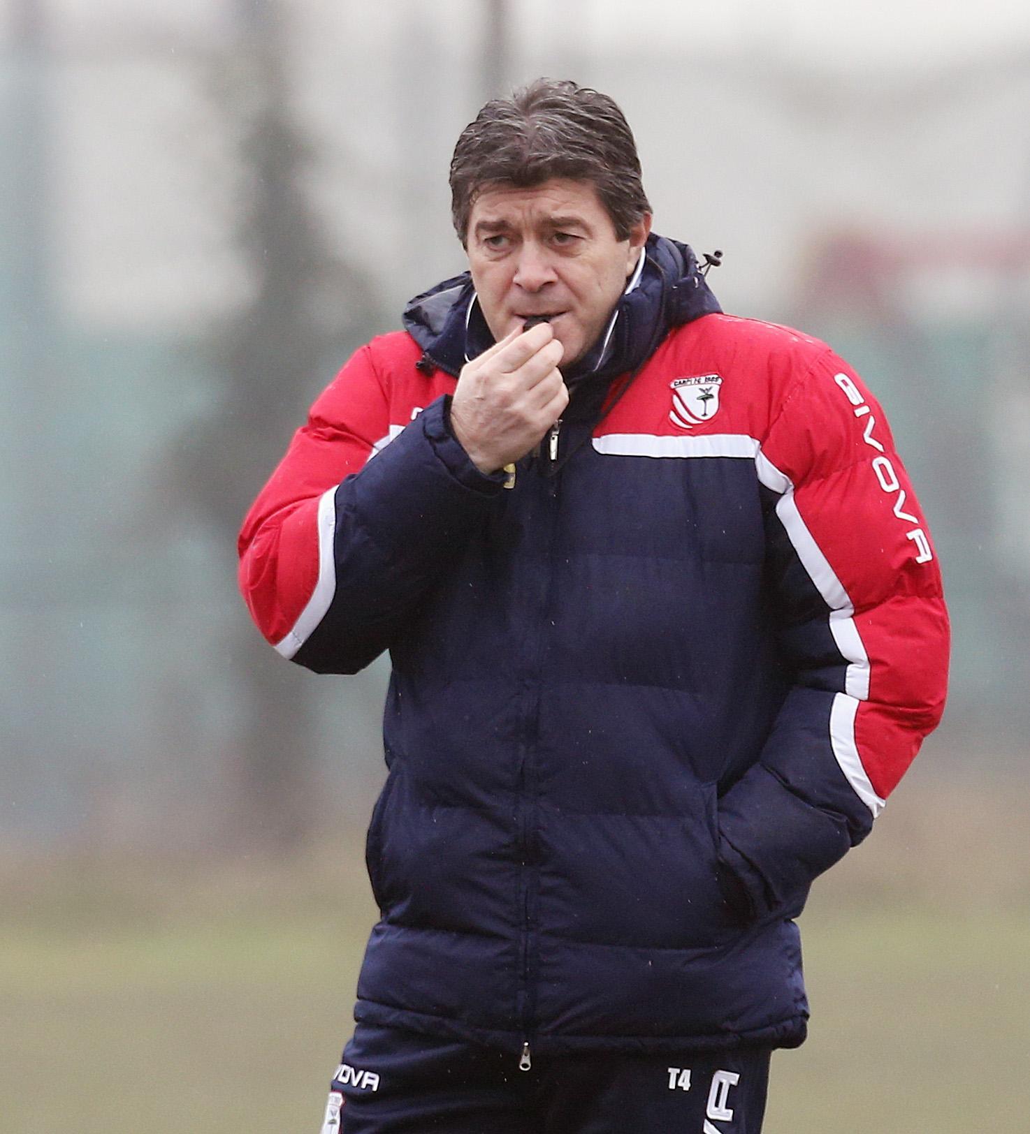 Il Carpi di Foschi cade anche con la FeralpiSalò