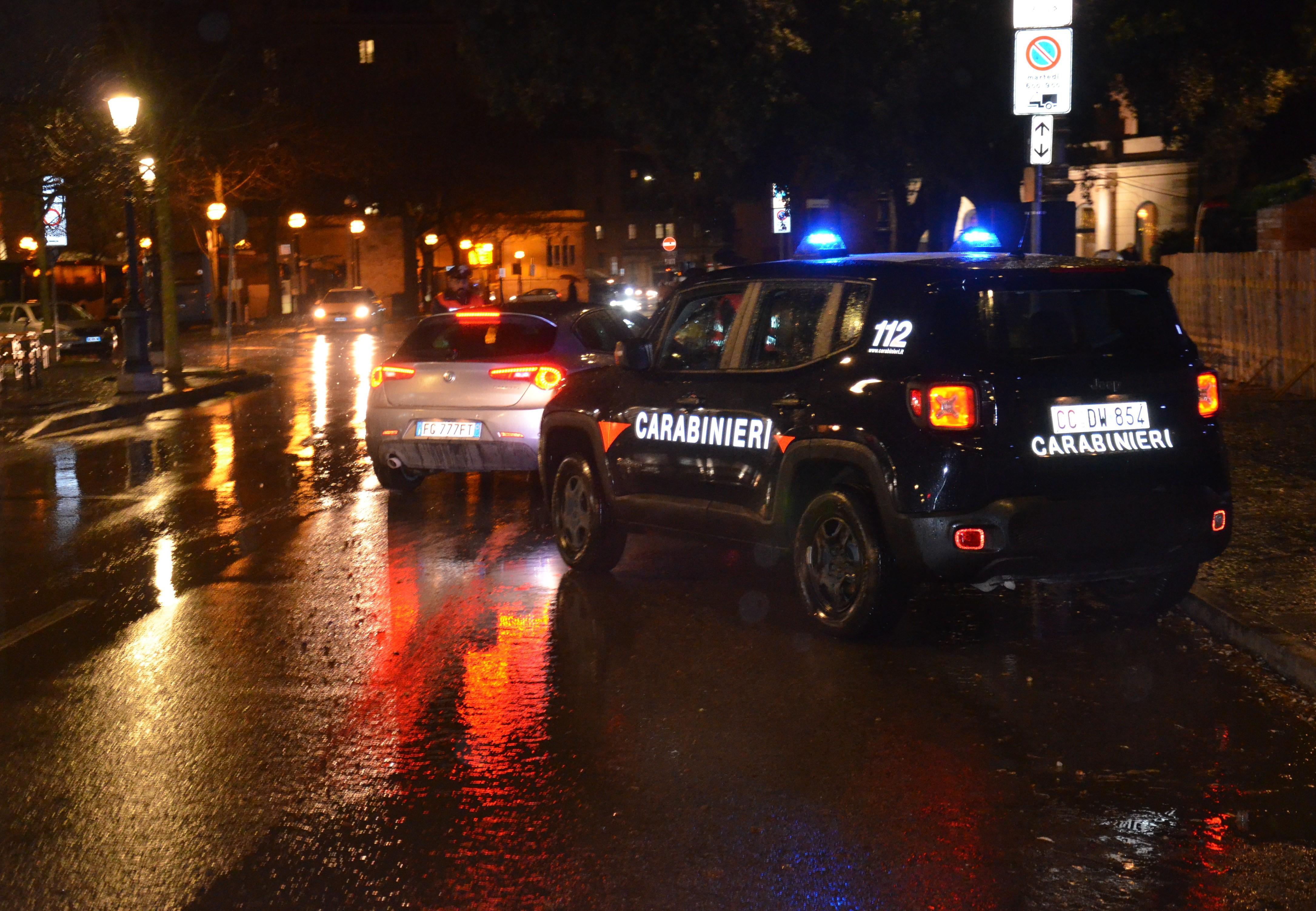 Non indossavano la mascherina, 18 persone sanzionate a Muravera