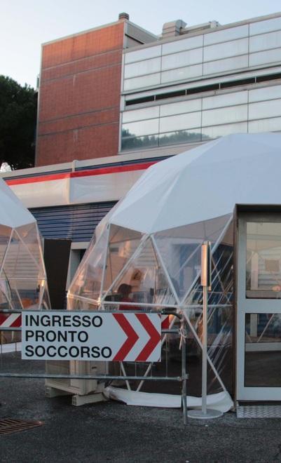 Il virus si porta via un’altra anziana 