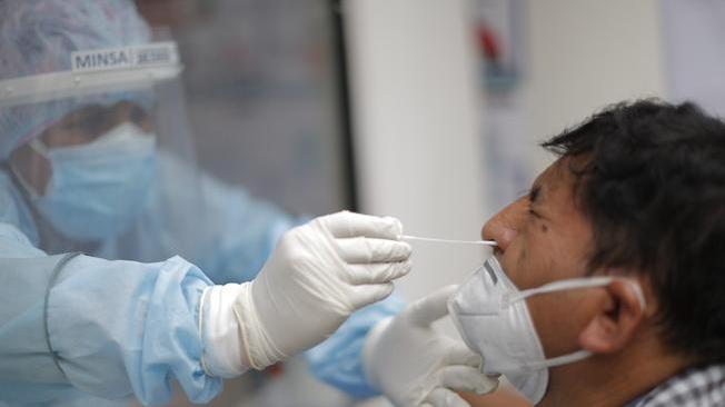 Covid: Perù, oltre 40 mila i morti da inizio pandemia
