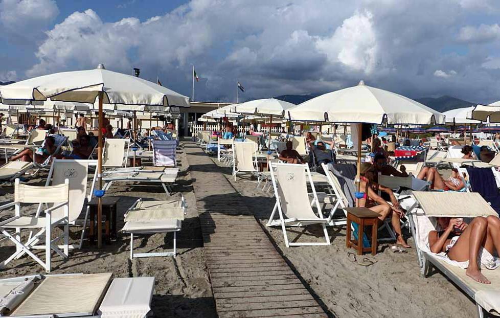 Incontro balneari-governo sulla proroga concessioni