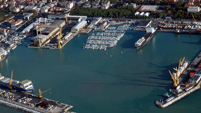 Porto, altri no all’ampliamento Forza Italia spinge per la nautica