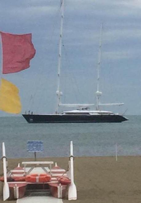 Crisi Perini Navi, la decisione slitta alla prossima settimana 