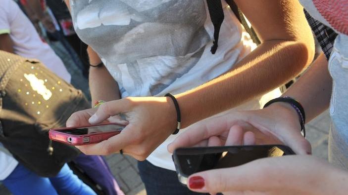 Immagini pedopornografiche Denunciate 33 persone