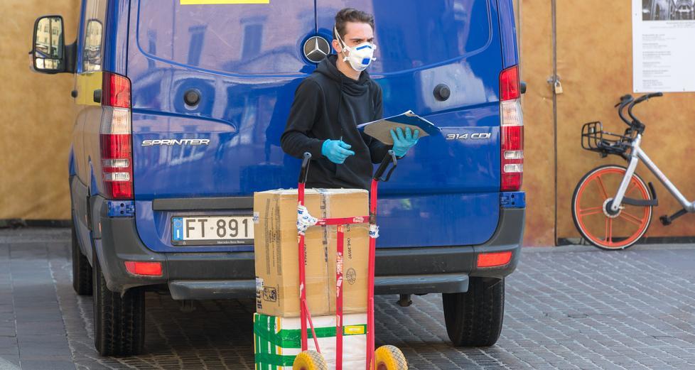 Poche aziende nate, poche cessate «Scenario piatto causa pandemia» 