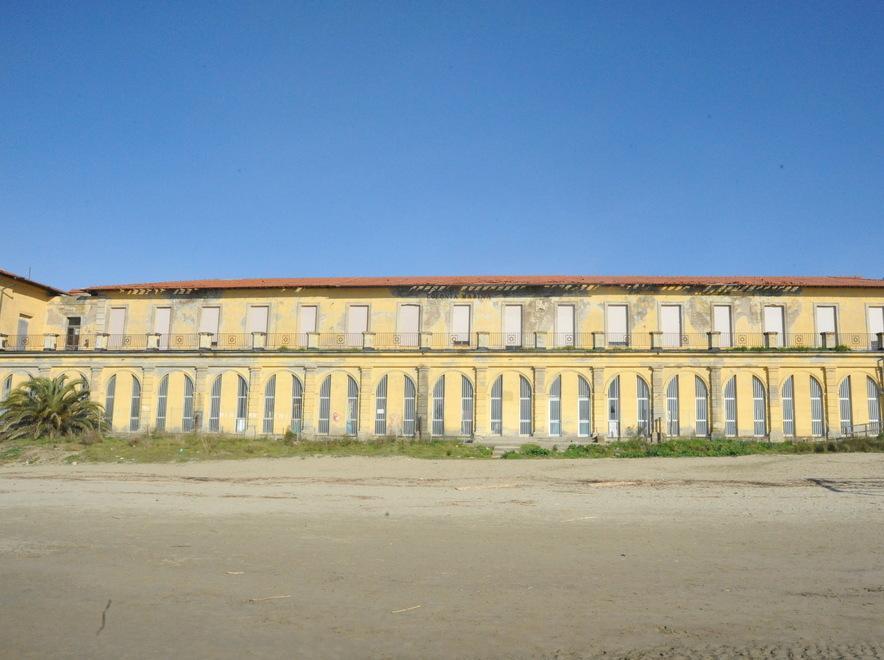 La colonia Follonica ha 90 anni Il sindaco: «Rimarrà pubblica»